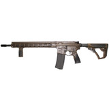 Daniel Defense DD4V7 5.56 18" Barrel Ambidextrous Mil Spec + Finish 30 Round