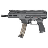 Springfield KUNA 9mm 6" Barrel (2) 30-Round Mags