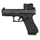 Glock 45 9MM ACRO P2 17 Round Talo 4.02" Barrel