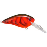 Strike King Gravel Dawg 10 Fire Craw