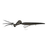 Z-Man Hellraizer Topwater Bait Matte Black 4 in.