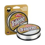 Berkley Trilene Professional Grade 100% Fluorocarbon Line Clear 200 yds. 4 lb.