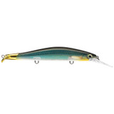 Rapala RipStop Deep Jerkbait Carbon 4 3/4 in.