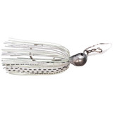 Z-Man ChatterBait JackHammer StealthBlade Spot Remover 1/2 oz.