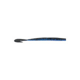 Zoom UV Ultra Vibe Speed Worm Black Sapphire 6 in.