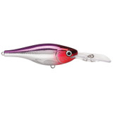 Rapala Shad Rap RS Purple Clown 1 1/2 in.