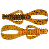 Strike King Rage Ned Bug Bama Craw 2 1/2 in.