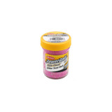 Berkley PowerBait Glitter Trout Bait Pink 1.75 oz.
