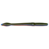 Strike King KVD Perfect Plastics Bull Worm Magic 8 in.