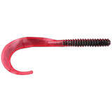 Zoom Dead Ringer Red Shad 6 in.