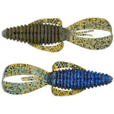 Magnum Rage Bug Okeechobee Craw
