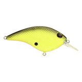 Berkley Clickin Frittside Crankbait Barren Craw Heather 2 1/4"