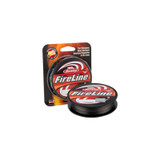 Berkley Bfl3004-42 Fireline Fused Original Fishing Bait Smoke 300 yd