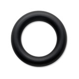 VMC NKRB6 NEKO RINGS BLACK SIZE #6 MM