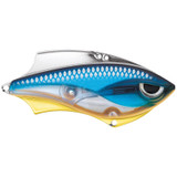 Rapala Rap V Blade Blue Ghost 6