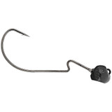 VMC Swinging Rugby Head Black 1/2