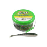 Berkley Alive Minnow Emerald Shiner 3