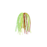 Strike King Bleeding Repl Skirts Bleeding Firetige BB33-317