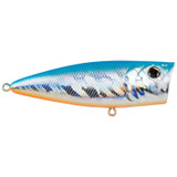 Berkley Bullet Pop Popper OG Blue 60mm