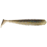 Berkley PB Power Swimmer Electric Shad 3.8