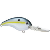 Strike King 10XD Crankbait Sexy Shad