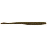 Berkley PowerBait MaxScent Magnum Hit Worm Green Pumpkin 7 in.
