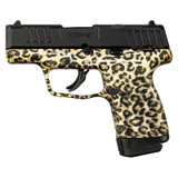 Ruger MAX9 9mm 3.2" Barrel 12 Round Leopard Print
