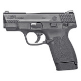 Smith & Wesson M&P 45 Shield M2.0 Thumb Safety .45 ACP 3.3" Barrel 7 Round