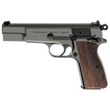 Springfield SA-35 9mm 4.7" Barrel 15 Round Polished Blued