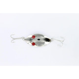 EPPINGER 8422 WIGGLER NICKEL