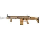 FN SCAR 17S 16" Barrel 308 Winchester 20 Round FDE