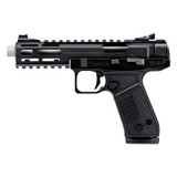 Beretta B22 Jaguar Tac Metal .22lr 5.25" Threaded Barrel 15 Round