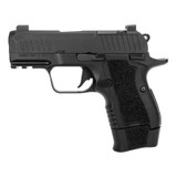 Kimber CDS9 Black (OR) (RL) 9mm 3.18" Barrel 13+1, 15+1 Round