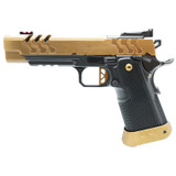 Kimber 2K11 Comp Coyote 9mm 5" Barrel 1-17 round and 2-20 round magazines