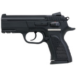 EAA Witness P Compact 10mm 3.6" Barrel Blue Finish Polymer Frame 12rd