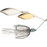 W.E. Trokar Dbl Wil Mouse DBL Wil Gld/Slv 3/8