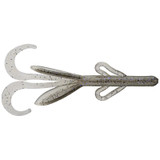 Zoom Baby Brush Hog Electric Shad