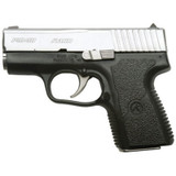 Kahr Arms PM40 Standard DAO 40S&W 3.1" Barrel Poly Grip Black Poly Frame/SS Slide 6rd