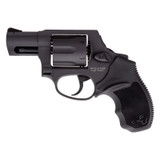 Taurus 856 Concealed Hammer .38 Spl + P 2" Barrel 6rd Black