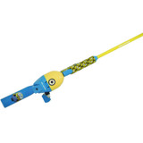 Kids Despicable Me No Tangle Fishing Combo