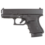 Glock G30 Gen4 45 ACP 3.77" Barrel Fixed Sights 10rd Mag