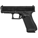 Glock G45 Gen 5 MOS 9mm 4.02" Barrel 17rd Black