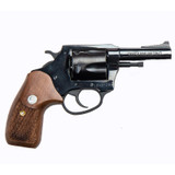 Charter Arms Bulldog Special Classic .44 Special 3" 5rd Black