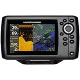 Humminbird Helix 5 G2 CHIRP DI GPS
