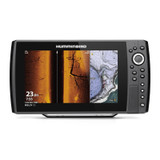 Humminbird Helix 10 CHIRP MSI+GPS G4N