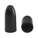 Picasso Tungsten Worm Gunmetal 1/16oz