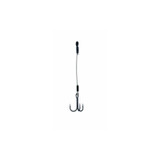 GAMAKATSU 364406 TREBLE STINGER RIG NSB 8