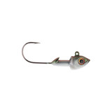 Revenge Darter Hedz Shad 1/4