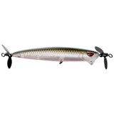 Spro Spin John 80 Herring Pink
