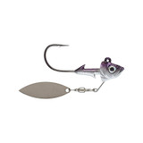 Revenge Underspin Purp Met Shad 1/2